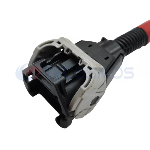 Waterproof Wire Connector Cable Harness Automotive Enclosure Connector for Toyota 8pin Female 92821-33750 - image 5